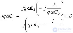 23. Resonance Phenomena in Non-Sinusoidal Current Circuits