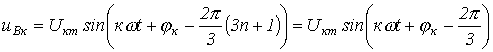 23. Resonance Phenomena in Non-Sinusoidal Current Circuits
