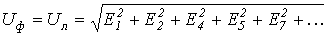 23. Resonance Phenomena in Non-Sinusoidal Current Circuits