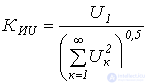 23. Resonance Phenomena in Non-Sinusoidal Current Circuits
