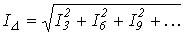 23. Resonance Phenomena in Non-Sinusoidal Current Circuits