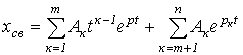 24. Transient Processes in Linear Circuits with Lumped Parameters