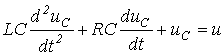 24. Transient Processes in Linear Circuits with Lumped Parameters