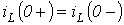 24. Transient Processes in Linear Circuits with Lumped Parameters