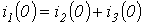 24. Transient Processes in Linear Circuits with Lumped Parameters