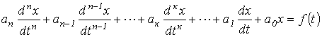 24. Transient Processes in Linear Circuits with Lumped Parameters