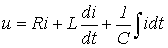 24. Transient Processes in Linear Circuits with Lumped Parameters