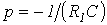 25. Methods for Deriving the Characteristic Equation