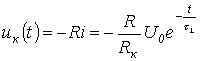 25. Methods for Deriving the Characteristic Equation
