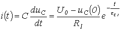 25. Methods for Deriving the Characteristic Equation