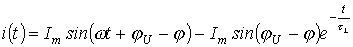 25. Methods for Deriving the Characteristic Equation