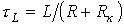 25. Methods for Deriving the Characteristic Equation