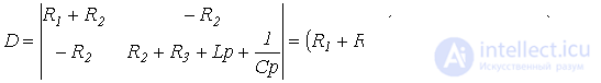 25. Methods for Deriving the Characteristic Equation