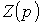 25. Methods for Deriving the Characteristic Equation