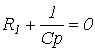 25. Methods for Deriving the Characteristic Equation