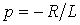 25. Methods for Deriving the Characteristic Equation