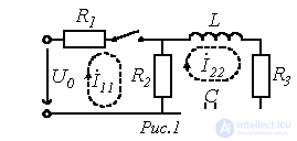 25. Methods for Deriving the Characteristic Equation