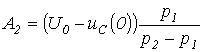 26. Determining the Time Constant: Transient Processes in R-L-C Circuits