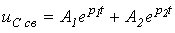 26. Determining the Time Constant: Transient Processes in R-L-C Circuits
