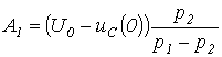26. Determining the Time Constant: Transient Processes in R-L-C Circuits