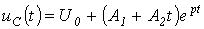 26. Determining the Time Constant: Transient Processes in R-L-C Circuits
