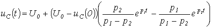 26. Determining the Time Constant: Transient Processes in R-L-C Circuits