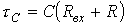 26. Determining the Time Constant: Transient Processes in R-L-C Circuits