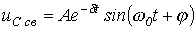 26. Determining the Time Constant: Transient Processes in R-L-C Circuits