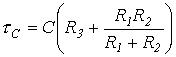 26. Determining the Time Constant: Transient Processes in R-L-C Circuits