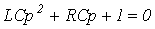26. Determining the Time Constant: Transient Processes in R-L-C Circuits