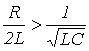 26. Determining the Time Constant: Transient Processes in R-L-C Circuits