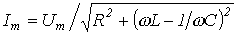 26. Determining the Time Constant: Transient Processes in R-L-C Circuits