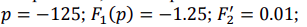 27. Operator Method for Transient Process Calculation, with an Example