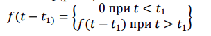 27. Operator Method for Transient Process Calculation, with an Example