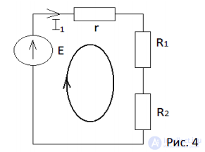 27. Operator Method for Transient Process Calculation, with an Example