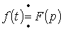 27. Operator Method for Transient Process Calculation, with an Example