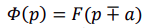 27. Operator Method for Transient Process Calculation, with an Example