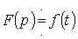 27. Operator Method for Transient Process Calculation, with an Example