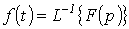 27. Operator Method for Transient Process Calculation, with an Example
