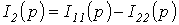 27. Operator Method for Transient Process Calculation, with an Example