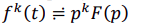 27. Operator Method for Transient Process Calculation, with an Example