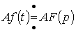 27. Operator Method for Transient Process Calculation, with an Example