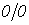 27. Operator Method for Transient Process Calculation, with an Example