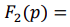 27. Operator Method for Transient Process Calculation, with an Example