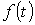 27. Operator Method for Transient Process Calculation, with an Example