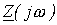 27. Operator Method for Transient Process Calculation, with an Example