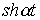 27. Operator Method for Transient Process Calculation, with an Example