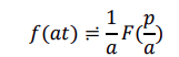 27. Operator Method for Transient Process Calculation, with an Example