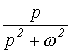 27. Operator Method for Transient Process Calculation, with an Example