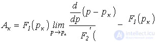 27. Operator Method for Transient Process Calculation, with an Example